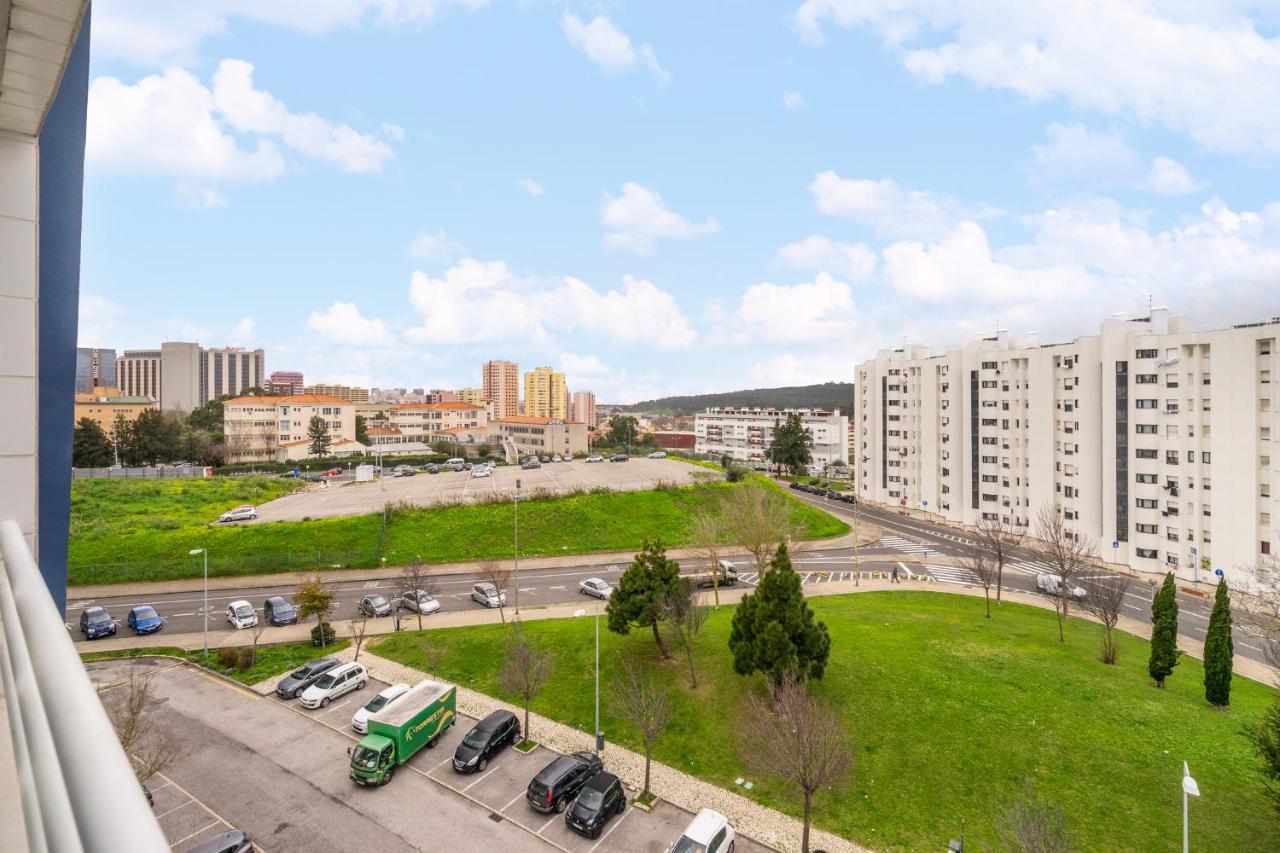 Apartamento Lisboa, Cidade, Elegant With Air Cond, Free Wifi And Near Metro, By Ig *